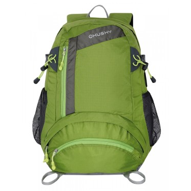 Backpack Stingy 28 green HUSKY - view 4