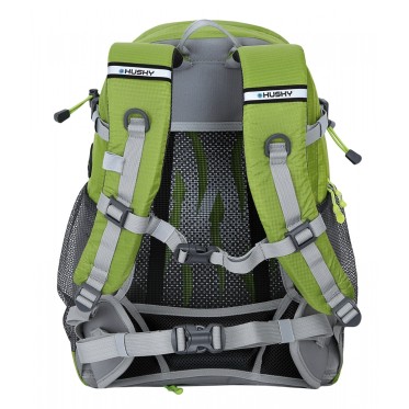 Backpack Stingy 28 green HUSKY - view 5