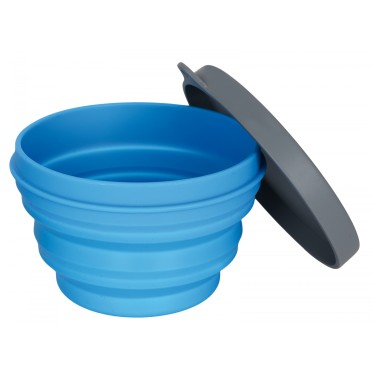 Husky Dishes bowl Tweexy M 500ml blue HUSKY - view 3