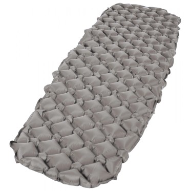 Ultralight Inflatable mat Husky Fury grey 5 HUSKY - view 2