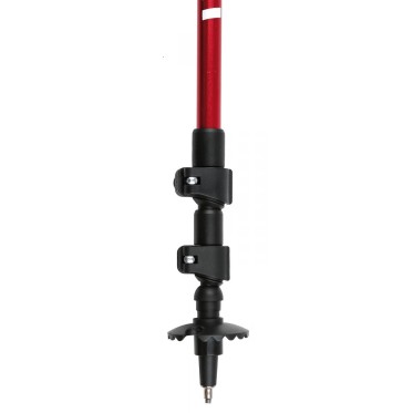 Folding poles Scaup HUSKY - view 7