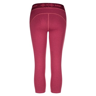 Women´s leggings Kilpi ROSLYN-W DRD KILPI - view 3