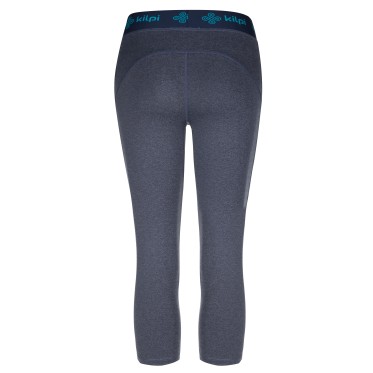 Women´s leggings Kilpi ROSLYN-W DBL KILPI - view 3