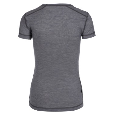 Lady merino T-shirt Kilpi Merin-W DGY KILPI - view 3