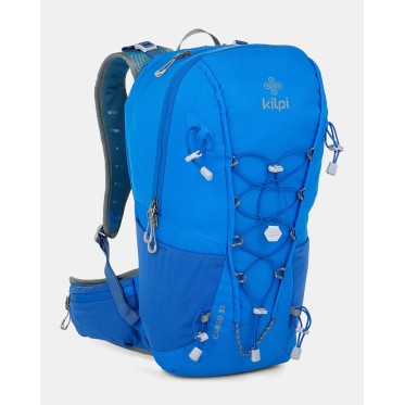 Hiking backpack 25 L Kilpi CARGO-U BLU KILPI - view 2