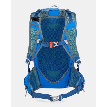 Hiking backpack 25 L Kilpi CARGO-U BLU KILPI - view 3