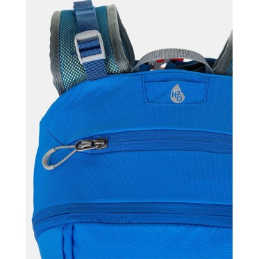 Hiking backpack 25 L Kilpi CARGO-U BLU KILPI - view 4