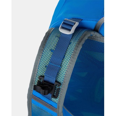 Hiking backpack 25 L Kilpi CARGO-U BLU KILPI - view 5