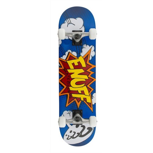 Skatebord Enuff POW Complete