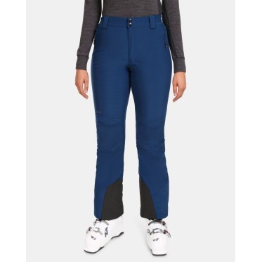 Women´s ski pants Kilpi GABONE-W DBL KILPI - view 2