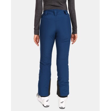 Women´s ski pants Kilpi GABONE-W DBL KILPI - view 5