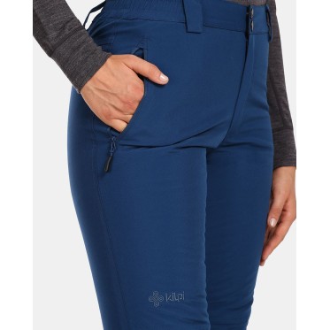 Women´s ski pants Kilpi GABONE-W DBL KILPI - view 4