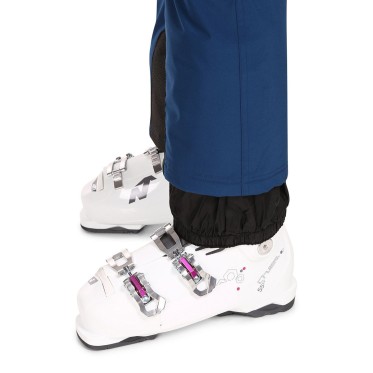 Women´s ski pants Kilpi GABONE-W DBL KILPI - view 3