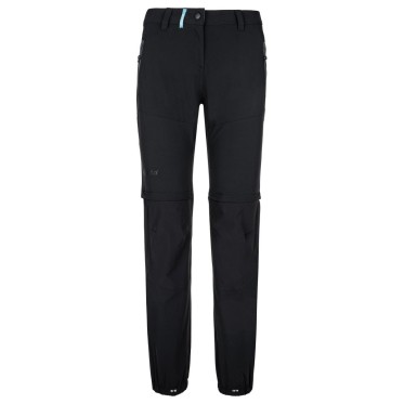 Women´s outdoor trousers Kilpi Hosio-W KILPI - view 2