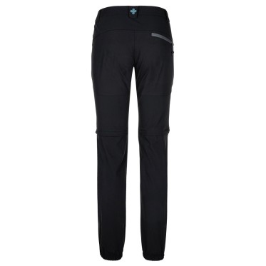 Women´s outdoor trousers Kilpi Hosio-W KILPI - view 9