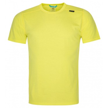 Men merino T-shirt Kilpi Merin-M LGN KILPI - view 2