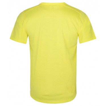 Men merino T-shirt Kilpi Merin-M LGN KILPI - view 3