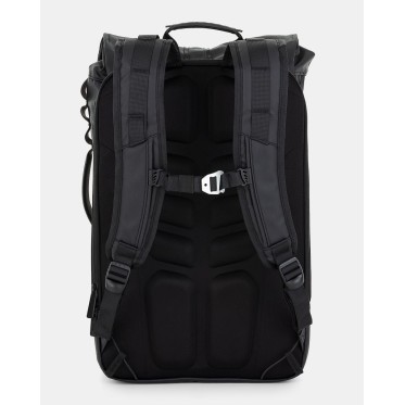 Backpack NITRON 25-U Black KILPI - view 7