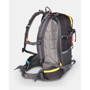 Freeride backpack Kilpi RISE-U BLK KILPI - view 14