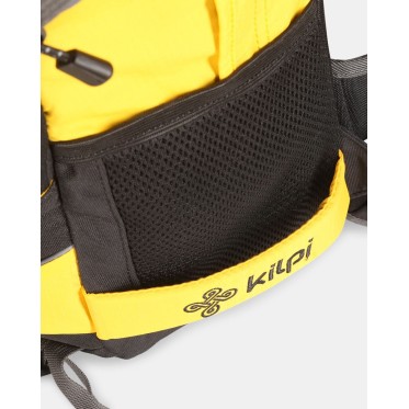 Freeride backpack Kilpi RISE-U BLK KILPI - view 9