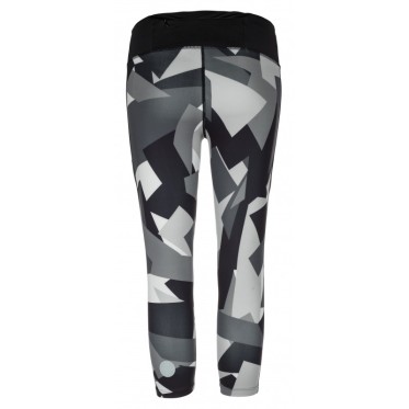 Women´s 3/4 leggings Kilpi SOTILAS-W KILPI - view 6