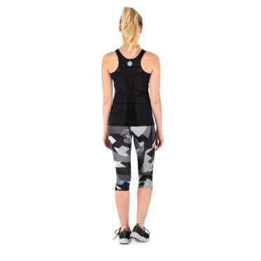 Women´s 3/4 leggings Kilpi SOTILAS-W KILPI - view 3