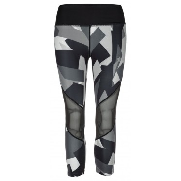 Women´s 3/4 leggings Kilpi SOTILAS-W KILPI - view 2