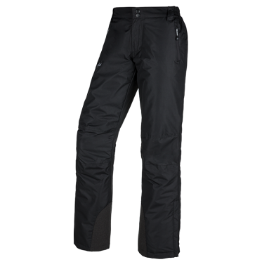 LADIES SKI PANTS GABONE BLACK KILPI - view 4