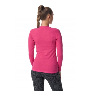 Lady`s Thermotop Carol-W TRQ KILPI - view 3