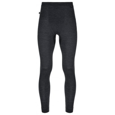 Мъжки термо клин Mavora Bottom-M BLK1 KILPI - изглед 2