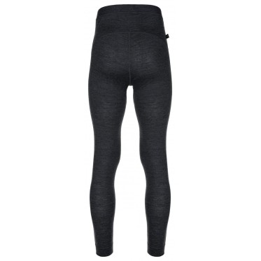 Мъжки термо клин Mavora Bottom-M BLK1 KILPI - изглед 3