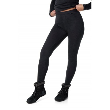 Lady`s Thermopants Mavora Bottom-W BLK KILPI - view 4