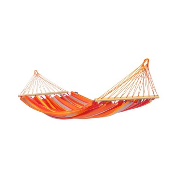 Single Spreader Bar Hammock Alisio Toucan LA SIESTA - view 2