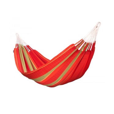 Kingsize Classic Hammock Flora Chilli LA SIESTA - view 2