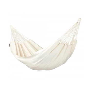 Single classic hammock Modesta Latte LA SIESTA - view 2