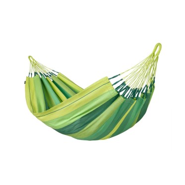 Single classic hammock Modesta Jungle LA SIESTA - view 2