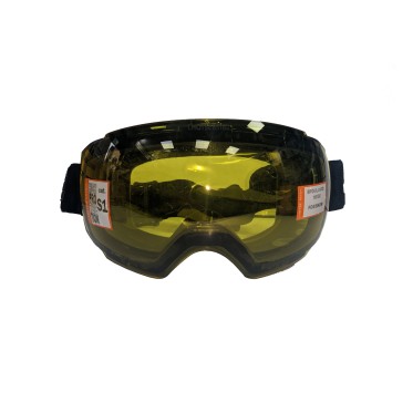 Ski goggles Lhotse Gender Magnetic blue+set lens LHOTSE - view 3