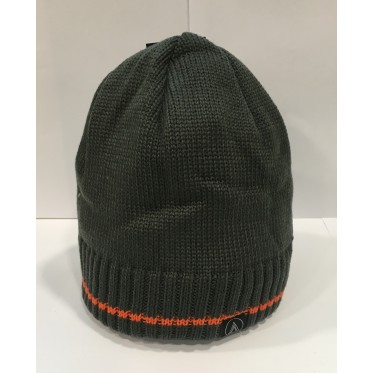 CAP WITH FLEECE ROKEN LHOTSE - view 3