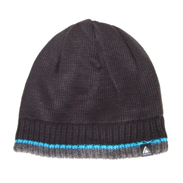 CAP WITH FLEECE ROKEN LHOTSE - view 2