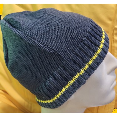 CAP WITH FLEECE ROKEN LHOTSE - view 5