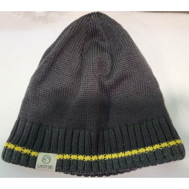 CAP WITH FLEECE ROKEN LHOTSE - view 7