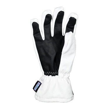 Lady ski gloves LHOTSE - view 3