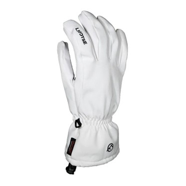 Lady ski gloves LHOTSE - view 2