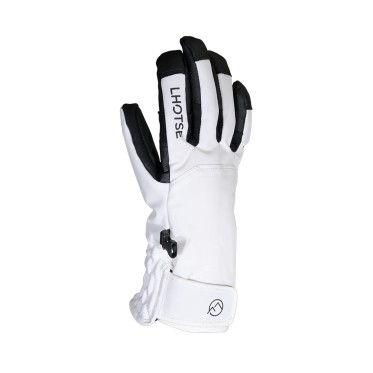 Lady ski gloves Cayuna LHOTSE - view 3