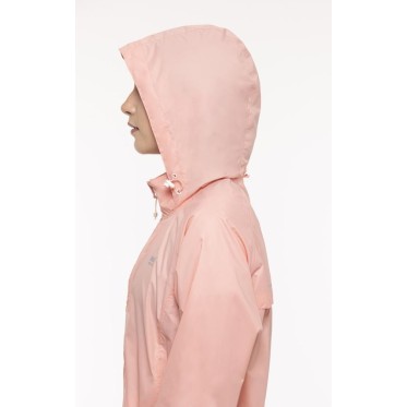 Waterproof jacket Origin 2 Soft Coral MAC IN A SAC - view 5