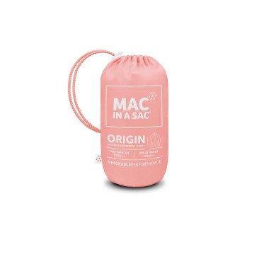 Яке водоустойчиво Mac in a Sac Origin 2 Adult Soft Coral MAC IN A SAC - изглед 3