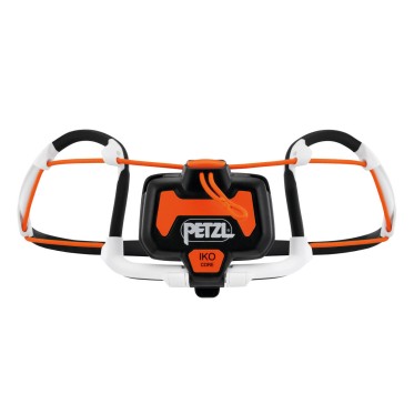 Челна лампа IKO CORE PETZL - изглед 7