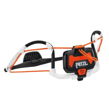 Челна лампа IKO CORE PETZL - изглед 6