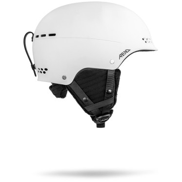 REKD Sender Snow Helmet black REKD - view 4