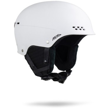 REKD Sender Snow Helmet black REKD - view 2